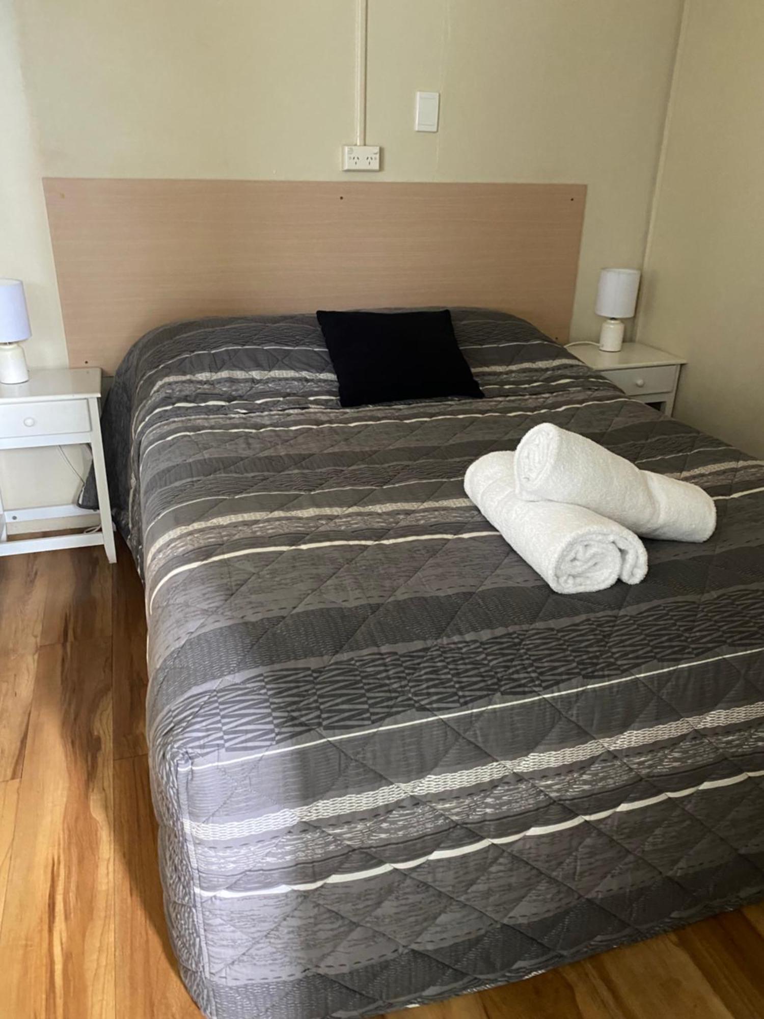 Plantation Park Motor Inn Ер Екстер'єр фото