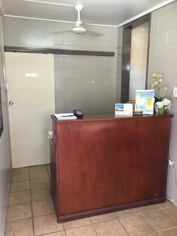 Plantation Park Motor Inn Ер Екстер'єр фото