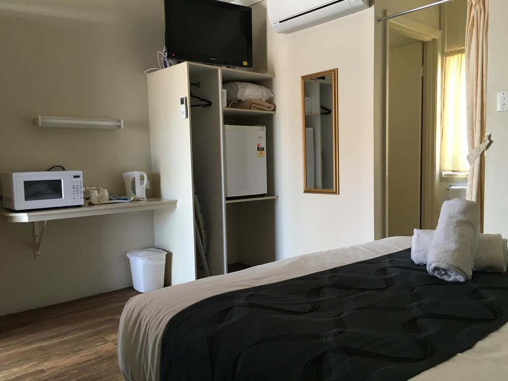 Plantation Park Motor Inn Ер Екстер'єр фото